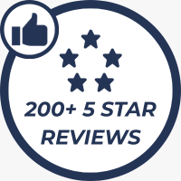 review badge