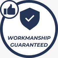guarantee badge