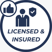 license badge